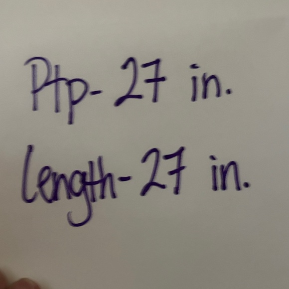 Style & Co. Black and White Heart Pattern Long Sleeve Tee - Picture 6 of 6